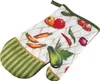 Guanti da cucina con magnete Vege F9558 Set da 2 guanti da Anteprima dell’immagine prodotto 3