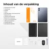 P13 Pro 4G LTE Tablet met dubbele SIM-kaart. Android 16, Productafbeelding-voorbeeld 9