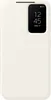 Samsung Smart View Wallet Case Galaxy S23 Plus Cream Produktbild-Vorschau 17