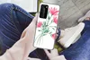 MuchoWow® Handyhülle Schutzhülle Hülle für Huawei P40 Pro Produktbild-Vorschau 3