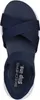 Skechers Slip-Ins: Ultra Flex 3.0  Sandalen Plat - Blauw - Produktbild-Vorschau 3