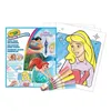 Vivid 12785 Crayola Color Wonder Disney Princess Produktbild-Vorschau 2