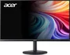 Acer/SA243YGObi/23,8"/IPS/FHD/120Hz/1ms/Black/2R Produktbild-Vorschau 7