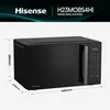 Hisense Mikrowelle, 23 l, 900 W, Inverter, Touch control, Produktbild-Vorschau 3