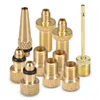 Bike Valve Adapter Set Fahrrad Reifen Ventil Konverter Kit Produktbild-Vorschau 7