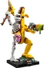 LEGO Fortnite Knochen-Schali - Inklusive Farbwerfer & Produktbild-Vorschau 3