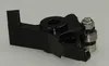 PUIG 5455N Hebel 3.0.  passend fuer KAWASAKI KLE500 Schwarz Produktbild-Vorschau 1