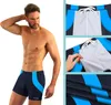 Sesto Senso Herren Badehose Sportlich wasserdicht zum Produktbild-Vorschau 7