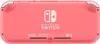 Nintendo Switch Lite Koralle Produktbild-Vorschau 3