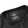 Aeronautica Militare Koszulki scoti001j508nero343002xl, Podgląd zdjęcia produktu 8