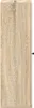 A side view of a wooden cabinet. Anteprima dell’immagine prodotto