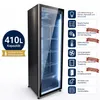 FREEZE. FourSixty A Getränkekühlschrank mit Glastür & Produktbild-Vorschau 3