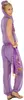 dressforfun® Frauenkostüm zauberhafte Orient Lady Produktbild-Vorschau 2