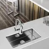 NOVEEN XL1076 perlátor strieborný Náhľad obrázku produktu 8