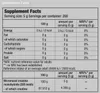 BioTech USA Creatine Monohydrate 500g Pulver Dose Produktbild-Vorschau 3