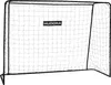 HUDORA Sport Fußballtor Solid 25, 213 x 152 x 76 cm Produktbild-Vorschau 1