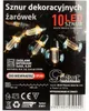 10 luci decorative a LED Anteprima dell’immagine prodotto 4