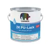 Caparol Capalac Aqua 2K PolyurethanLack, weiß Set Komp. Produktbild-Vorschau 3