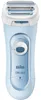 Braun Silk-épil 81653271, Golarka foliowa, 3 głowic(e), Podgląd zdjęcia produktu 3