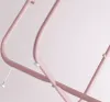 Songmics Beistelltisch rund mit Stauraum pastellrosa Produktbild-Vorschau 7