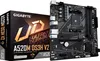 Gigabyte A520M DS3H V2 (rev. 1.0) - AMD - Socket AM4 - AMD Voir les images du produit 1