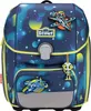 Scout sac d'école LED Genius Set 4 pièces Planets bleu Voir les images du produit 2