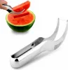 Ibili Melonenschneider, Edelstahl, Silber Produktbild-Vorschau 7