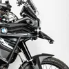 LOBOO L11 pomocná dálková a potkávací světla (černá) Náhled obrázku produktu 3