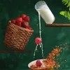 Lait entier en poudre bio Kamelur, 500 g Voir les images du produit 3