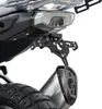 ZIEGER kentekenplaathouders, compatibel met CFMOTO 450 MT, Productafbeelding-voorbeeld 1