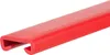 QUEST Schodišťové madlo PVC 40x8 mm, 1m, zábradlí na schody Náhled obrázku produktu 1