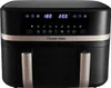 RUSSELL HOBBS Heißluftfritteuse 2 Kammern 9 L Rapid Produktbild-Vorschau 3