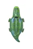 Bestway Buddy Croc Flotteur de piscine pour enfants Voir les images du produit 15