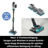 Fakir Bolt X Plus Aqua Akkustaubsauger mit 550 Watt, Produktbild-Vorschau 3