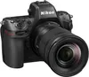 NIKON Z8 + Z 24-120mm f/4 S Objektiv Produktbild-Vorschau 1
