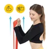 4FIZJO Posilovací guma FLAT BAND, odpor 2-4 kg, červená Náhled obrázku produktu 4