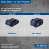 Scheppach Akku Erdbohrer BC-EB100-X - 20V | 800mm Produktbild-Vorschau 11