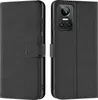 Book Case für Realme GT Neo 3 Hülle Flip Cover Handy Tasche Produktbild-Vorschau 1