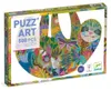 Puzzle Puzz'Art Il Leneo, Djeco Anteprima dell’immagine prodotto 1