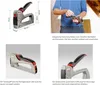 NOVUS Handtacker J - 25 metall power Produktbild-Vorschau 15