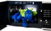 Habibi Plush - Classics Glücksdrache royalblau - Produktbild-Vorschau 6