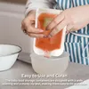Vrecká na detskú výživu, domáce nádoby na skladovanie, pyré Náhľad obrázku produktu 3