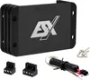 ESX QUANTUM Digital 2CH AMP QM-TWOv3 2-Kanal Verstärker Produktbild-Vorschau 5