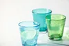 Leonardo sklenice na vodu Burano Green 330 ml Náhled obrázku produktu 2