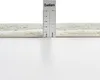 BELIANI Badematte Beige/Grün Baumwolle 60 x 90 cm Produktbild-Vorschau 7