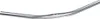 E-BIke Lenker Ergo Tec Moon 31,8 mm silber lvl 4 Produktbild-Vorschau 3