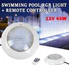 Lampe de piscine avec télécommande Lampe d'éclairage LED Voir les images du produit 1