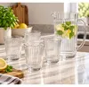 Bormioli Rocco Long Drink Glasses Line - 390 ml - 6 kusov Náhľad obrázku produktu 8