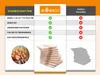 Eisstiele - 500 Stück Holzstäbchen aus naturbelassenem Holz Produktbild-Vorschau 7