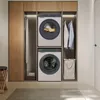 Haier HW70-BP1433637T Waschtrockner 7kg Flexy Time Smart Produktbild-Vorschau 4